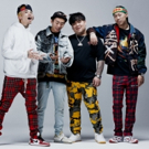 Higher Brothers Celebrate Chinese New Year With 'Gong Xi Fa Cai' Video