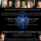 Shakespeare Project Of Chicago Presents A BAKER STREET CHRISTMAS CAPER Photo