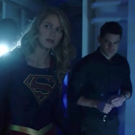 VIDEO: Sneak Peek - 'Wake Up' Episode of SUPERGIRL on The CW