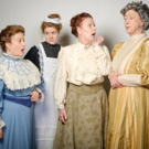 BWW Review: WHEN WE ARE MARRIED is a comedic look at the absurdity of past societal standards.