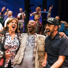 BWW Morning Brief October 31st, 2017: Happy Halloween, BroadwayWorld! Image