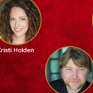 Cast Announced For AN EVENING OF CLASSIC BROADWAY At Rockwell Table And Stage Photo