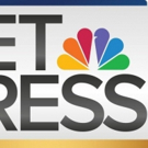MEET THE PRESS WITH CHUCK TODD is Number One in Key Demo for 34th Straight Broadcast Video