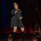 VIDEO: Watch Trailer For Amy Schumer's All New Netflix Stand Up Special Video