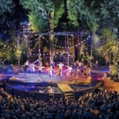 Regent's Park Open Air New Season Features EVITA and OUR TOWN Photo