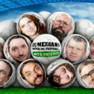Sky One to Present COMEDIANS WATCHING FOOTBALL WITH FRIENDS Video