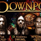 Downpour (Ex-Shadows Fall, Unearth, Seemless) Announce PledgeMusic Campaign + Release Photo