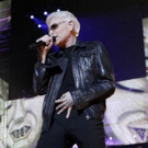 Dennis DeYoung And The Music Of STYX Comes to the Warner Photo