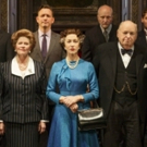 Helen Mirren THE AUDIENCE And Benedict Cumberbatch HAMLET Return To Cinemas For One N Video