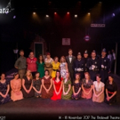 Centre Stage London Makes History Tonight With New Lysistrata! Video