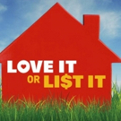 HGTV's LOVE IT OR LIST IT Returns With New Episodes May 7 Photo