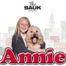 Cast Announced For The Sauk's ANNIE Video