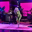 VIDEO: Watch Paramore Perform ROSE-COLORED BOY On The LATE SHOW WITH STEPHEN COLBERT Video