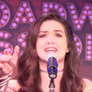 TV Exclusive: University of Alabama Shows What They've Got at Broadway Sessions! Video