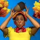 CHICKEN LITTLE to Bring the Sky Down At Theatre For Young America