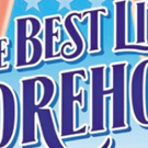 THE BEST LITTLE WHOREHOUSE IN TEXAS Comes to Paradise Theatre Photo