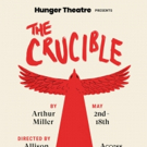 Arthur Miller's THE CRUCIBLE Is Revived By Hunger Theatre Video