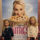 WAITRESS Tour Reveals Two Local 'Lulus' for Columbus Run
