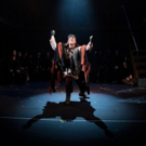 BWW Review: Bay Area Musical's THE HUNCHBACK OF NOTRE DAME is Glorious Video