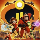 Photo Coverage: Check Out the Newly Release Poster for Disney / Pixar's INCREDIBLES 2 Video