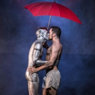 Photo Flash: Graham Norton and the WEST END BARES Company Raise Over £50,000 in 'RUB Photo