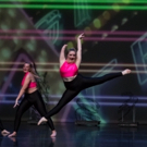 Photo Coverage: First look at New Vision Dance Co.'s KALEIDOSCOPE Video