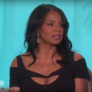 VIDEO: Audra McDonald Chats THE GOOD FIGHT, Working with Christine Baranksi, & More on THE TALK
