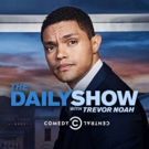 THE DAILY SHOW WITH TREVOR NOAH Announces Bullshit as Topic for Its Annual Online Bra Video