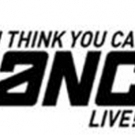 SO YOU THINK YOU CAN DANCE? LIVE! Comes to INB Performing Arts Center Video