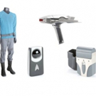 Iconic STAR TREK Props & Costumes Heading to Live Auction Event