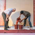 Michael Grandage Introduces His Revival Of RED At Wyndham's Theatre Interview