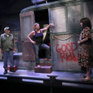 THE SHUCK Continues At Cape May Stage