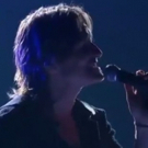 VIDEO: Keith Urban Performs New Tune 'Female' in Wake of Weinstein Scandal Video