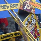 Pleasance Adds Three New Comedy Shows