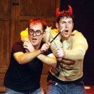 POTTED POTTER Returns To The CCA Photo