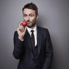 Chris Hardwick Returns To Host NBC's Highly Anticipated Fourth Annual RED NOSE DAY SP Video