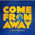 Tickets on Sale Now For COME FROM AWAY in Orlando