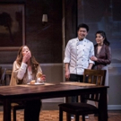BWW Review: FOOD FOR THOUGHT: AUBERGINE at Everyman Theatre