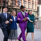 Musical Masterpiece GUYS AND DOLLS Opens At The Players Guild Of Dearborn Photo