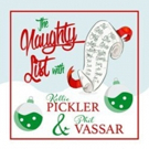 Kellie Pickler & Phil Vassar Release 'The Naughty List' New Christmas Single & Video Video