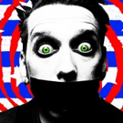 America's Got Talent's Tape Face Returns To The CCA
