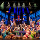 KINKY BOOTS Will Screen in US Cinemas Next Month Photo