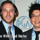 YouTube Founders Chad Hurley and Steven Shih Chen Earn Lifetime Engineering & Technol Video