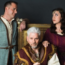 BWW Review: Happily-Ever-Aftering in CenterPoint Legacy's CAMELOT Photo