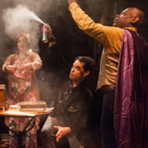 BWW Review: Café Nordo's Spell Goes a Bit Awry in THE WITCHING HOUR