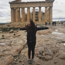 BWW Blog: An MT Major Abroad- And That's the Gospel Truth!