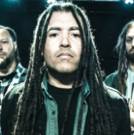 Nonpoint Drop 'Chaos And Earthquakes' Video Photo