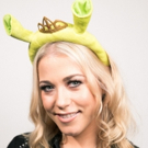 The X-Factor's Amelia Lily Will Star in SHREK at Bristol Hippodrome Photo