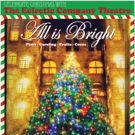 ALL IS BRIGHT, A Holiday Show With A Cause, Comes to Eclectic Company Theatre Photo