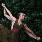 Amanda Selwyn Dance Theater Performed GREEN AFTERNOON VI Photo